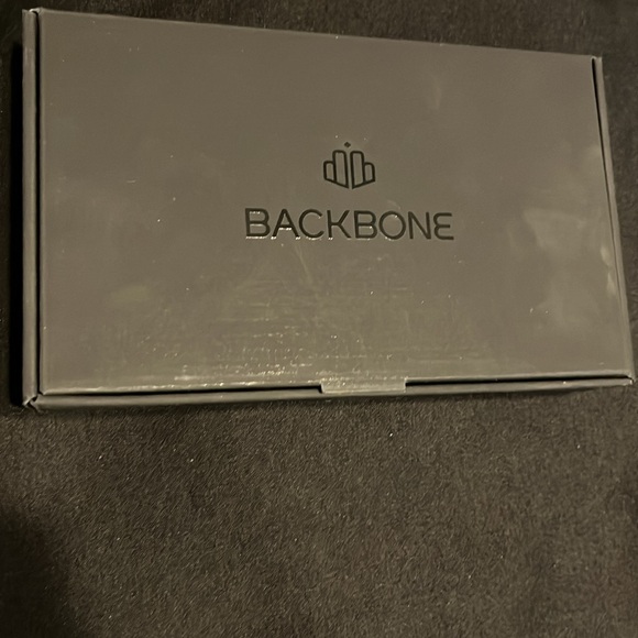 PlayStation BackBone